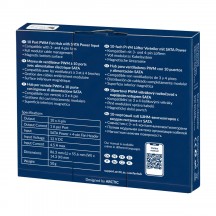 Hub Arctic  ACFAN00175A