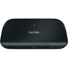 Card reader SanDisk ImageMate PRO USB-C SDDR-A631-GNGNN