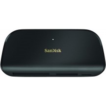 Card reader SanDisk ImageMate PRO USB-C SDDR-A631-GNGNN