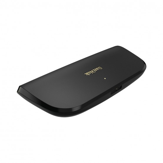 Card reader SanDisk ImageMate PRO USB-C SDDR-A631-GNGNN
