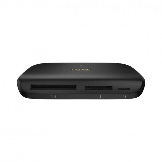 Card reader SanDisk ImageMate PRO USB-C SDDR-A631-GNGNN