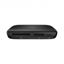 Card reader SanDisk ImageMate PRO USB-C SDDR-A631-GNGNN