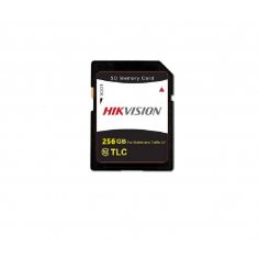 Card memorie HIKVision  AE-MW3SD1(TLC/256G)
