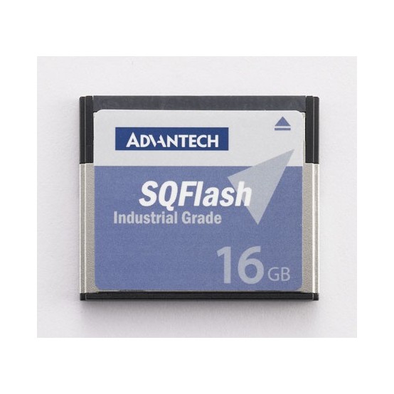 Card memorie Advantech  SQF-S10M1-32G-SBE
