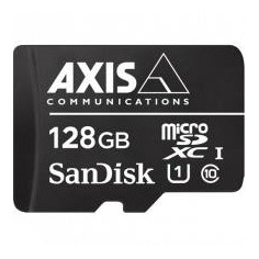 Card memorie Axis Surveillance Card 128 GB 01491-001