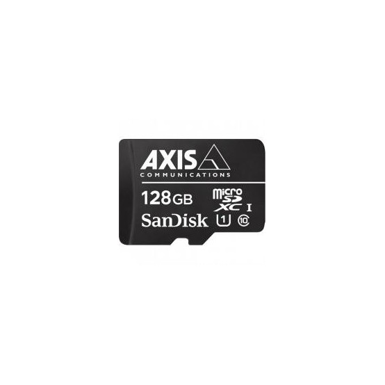 Card memorie Axis Surveillance Card 128 GB 01491-001