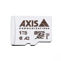 Card memorie Axis Surveillance Card 1 TB 02366-001