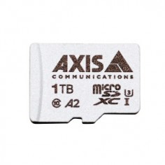 Card memorie Axis Surveillance Card 1 TB 02366-021