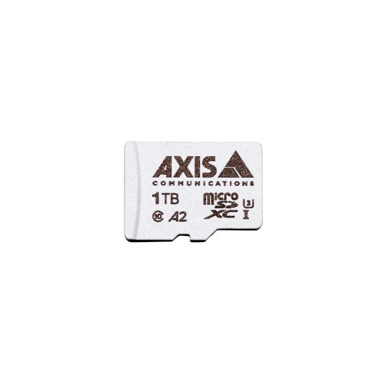 Card memorie Axis Surveillance Card 1 TB 02366-021