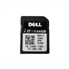Card memorie Dell  385-BBJY
