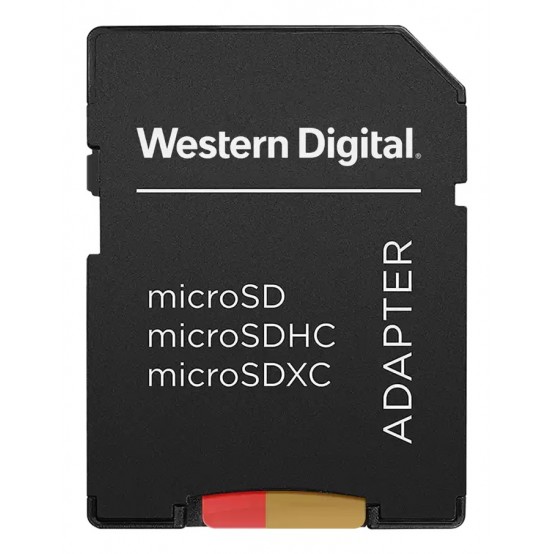Card memorie SanDisk Extreme SDSQXAV-2T00-GN6MA