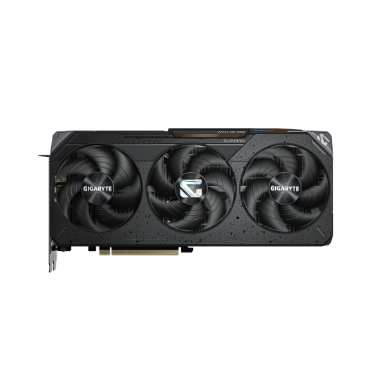 Placa video GigaByte Radeon RX 9070 XT GAMING OC 16G GV-R9070XTGAMING OC-16GD