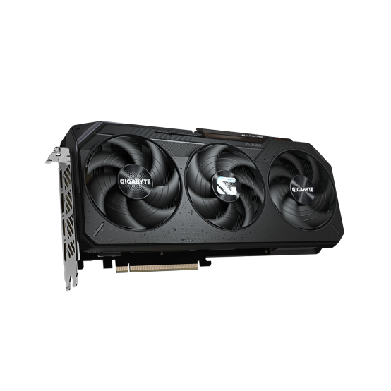 Placa video GigaByte Radeon RX 9070 XT GAMING OC 16G GV-R9070XTGAMING OC-16GD