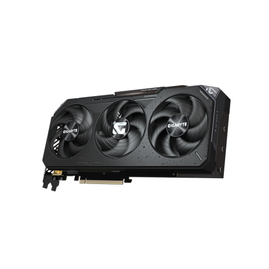 Placa video GigaByte Radeon RX 9070 XT GAMING OC 16G GV-R9070XTGAMING OC-16GD