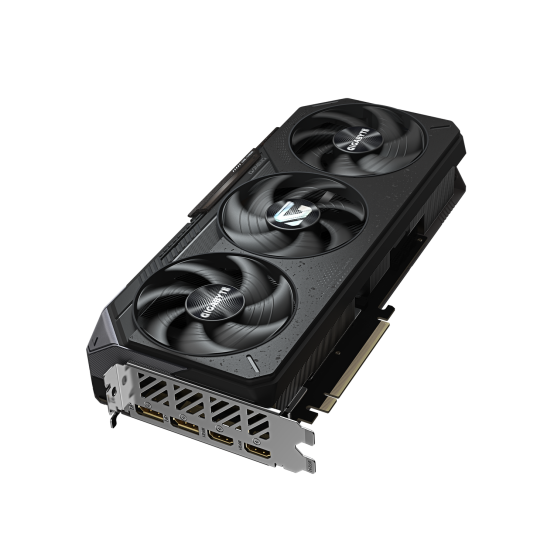 Placa video GigaByte Radeon RX 9070 XT GAMING OC 16G GV-R9070XTGAMING OC-16GD