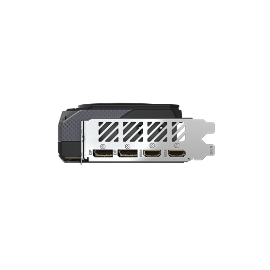 Placa video GigaByte Radeon RX 9070 XT GAMING OC 16G GV-R9070XTGAMING OC-16GD
