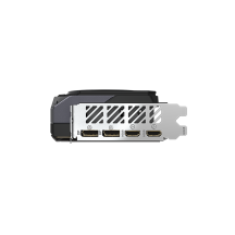 Placa video GigaByte Radeon RX 9070 XT GAMING OC 16G GV-R9070XTGAMING OC-16GD
