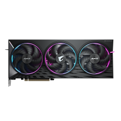Placa video GigaByte AORUS Radeon RX 9070 XT ELITE 16G GV-R9070XTAORUS E-16GD