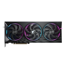 Placa video GigaByte AORUS Radeon RX 9070 XT ELITE 16G GV-R9070XTAORUS E-16GD