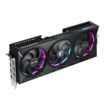 Placa video GigaByte AORUS Radeon RX 9070 XT ELITE 16G GV-R9070XTAORUS E-16GD