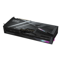 Placa video GigaByte AORUS Radeon RX 9070 XT ELITE 16G GV-R9070XTAORUS E-16GD