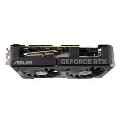 Placa video ASUS DUAL-RTX4060TI-O16G-EVO 90YV0JH8-M0NA00