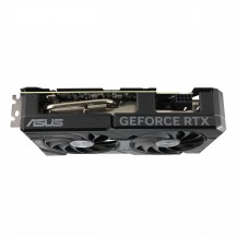 Placa video ASUS DUAL-RTX4060TI-O16G-EVO 90YV0JH8-M0NA00