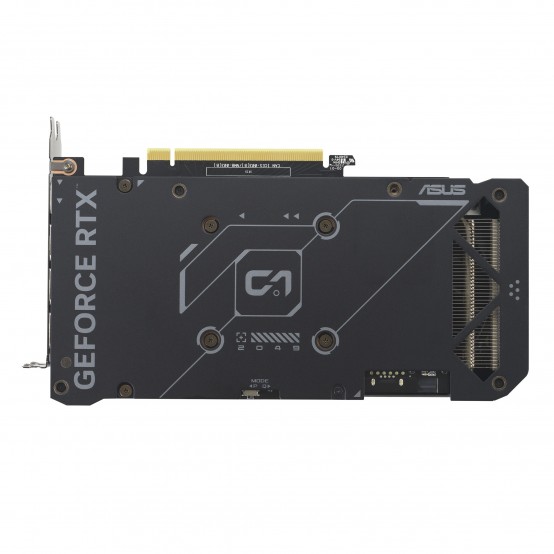 Placa video ASUS DUAL-RTX4060TI-O16G-EVO 90YV0JH8-M0NA00