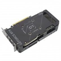 Placa video ASUS DUAL-RTX4060TI-O16G-EVO 90YV0JH8-M0NA00