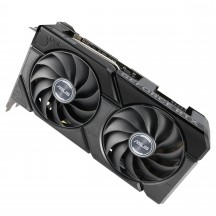 Placa video ASUS DUAL-RTX4060TI-O16G-EVO 90YV0JH8-M0NA00
