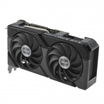 Placa video ASUS DUAL-RTX4060TI-O16G-EVO 90YV0JH8-M0NA00