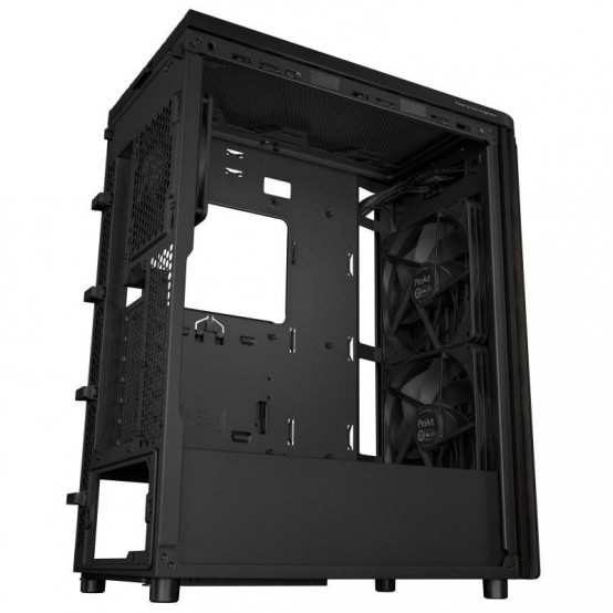 Carcasa ASUS ProArt PA401 Wood Edition Metal Panel 90DC00M0-B39010