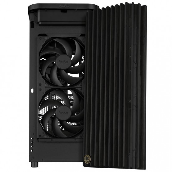 Carcasa ASUS ProArt PA401 Wood Edition TG Panel 90DC00M0-B39000