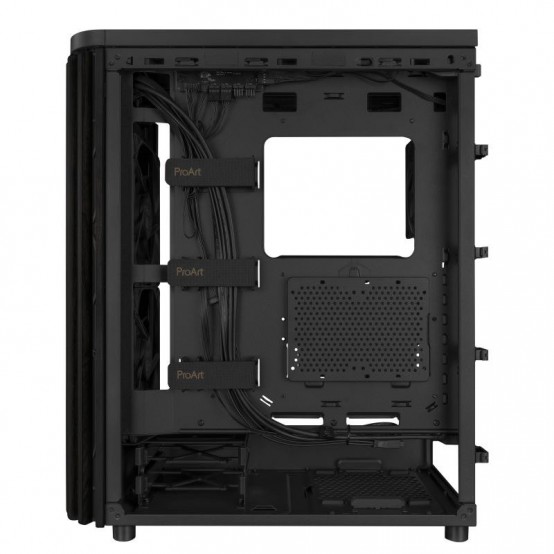 Carcasa ASUS ProArt PA401 Wood Edition TG Panel 90DC00M0-B39000