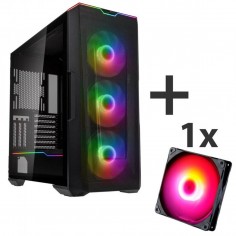 Carcasa Phanteks Eclipse G500A GABU-439