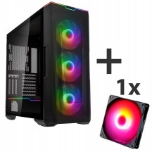 Carcasa Phanteks Eclipse G500A GABU-439