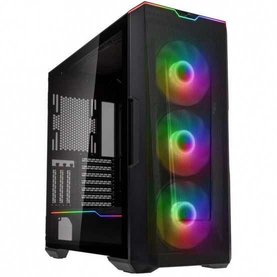 Carcasa Phanteks Eclipse G500A GABU-439