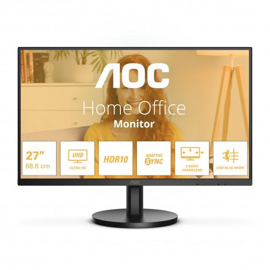 Monitor AOC  U27B3M
