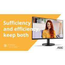 Monitor AOC  U27B3M