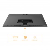 Monitor AOC  U27B3M
