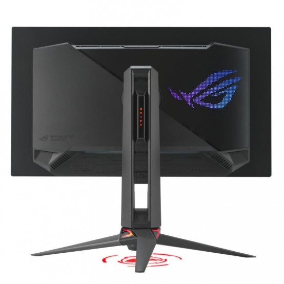 Monitor ASUS PG27UCDM 90LM0B30-B01971