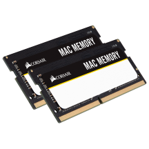 Memorie Corsair Mac Memory CMSA16GX4M2A2666C18