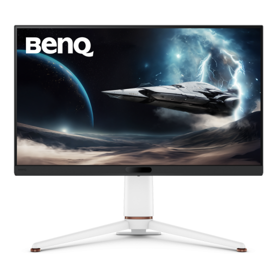 Monitor BenQ EX271U 9H.LN2LB.QBE