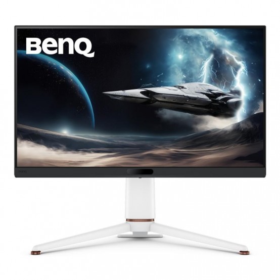 Monitor BenQ EX271U 9H.LN2LB.QBE