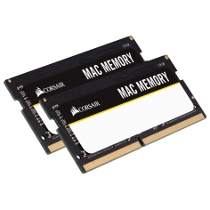 Memorie Corsair Mac Memory CMSA32GX4M2A2666C18