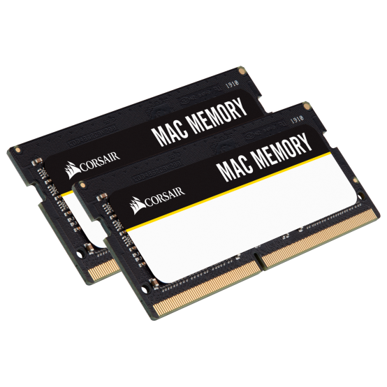 Memorie Corsair Mac Memory CMSA32GX4M2A2666C18