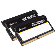 Memorie Corsair Mac Memory CMSA32GX4M2A2666C18