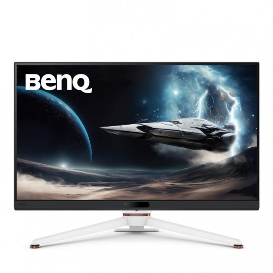 Monitor BenQ EX271U 9H.LN2LB.QBE