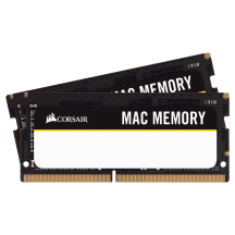 Memorie Corsair Mac Memory CMSA32GX4M2A2666C18