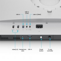 Monitor BenQ MA320U 9H.LMWLB.QBE